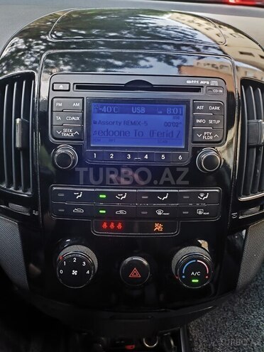 Hyundai i30 2010, 303,215 km - 1.6 l - Bakı