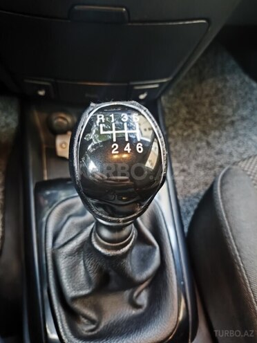 Hyundai i30 2010, 303,215 km - 1.6 l - Bakı