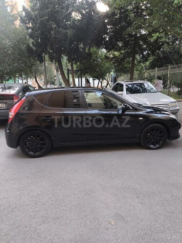 Hyundai i30 2010, 303,215 km - 1.6 l - Bakı