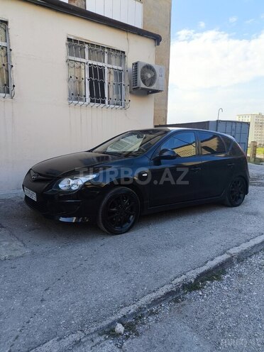 Hyundai i30 2010, 303,215 km - 1.6 l - Bakı