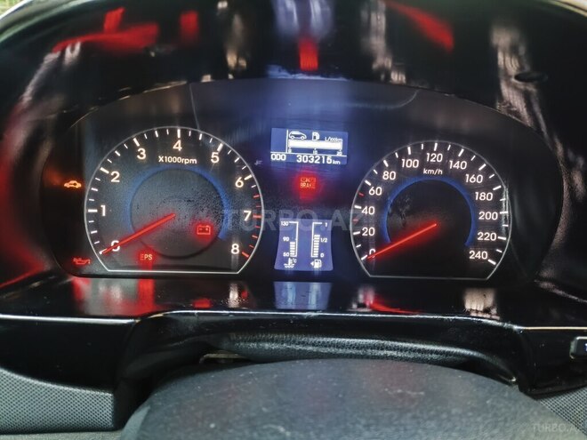 Hyundai i30 2010, 303,215 km - 1.6 l - Bakı