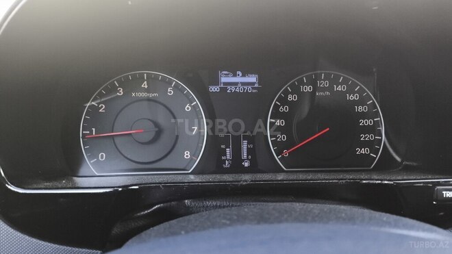 Hyundai i30 2010, 303,215 km - 1.6 l - Bakı