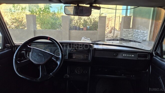 LADA (VAZ) 2107 2004, 37,752 km - 1.6 л - Bakı