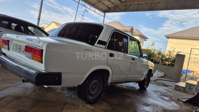 LADA (VAZ) 2107 2004, 37,752 km - 1.6 л - Bakı