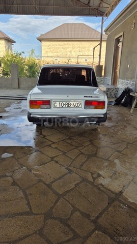 LADA (VAZ) 2107 2004, 37,752 km - 1.6 л - Bakı