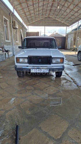LADA (VAZ) 2107 2004, 37,752 km - 1.6 л - Bakı