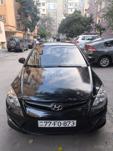 Hyundai i30 2010, 303,215 km - 1.6 l - Bakı