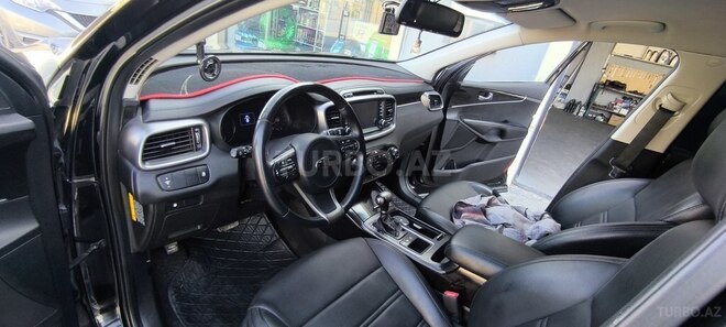 Kia Sorento 2015, 223,500 km - 2.0 l - Bakı