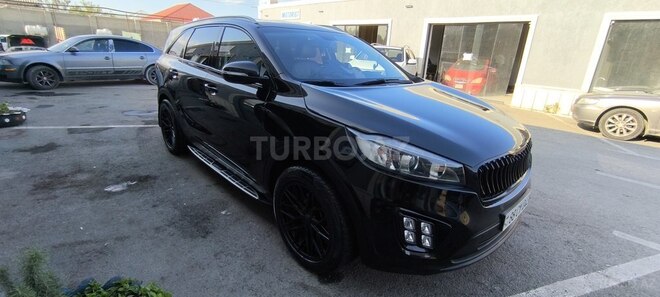 Kia Sorento 2015, 223,500 km - 2.0 l - Bakı