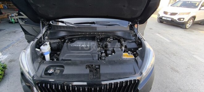 Kia Sorento 2015, 223,500 km - 2.0 l - Bakı