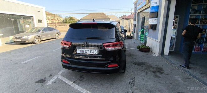 Kia Sorento 2015, 223,500 km - 2.0 l - Bakı