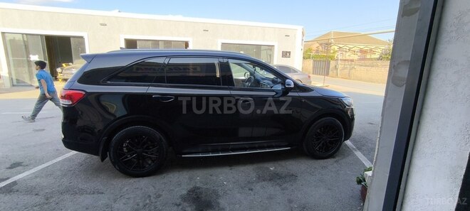 Kia Sorento 2015, 223,500 km - 2.0 l - Bakı