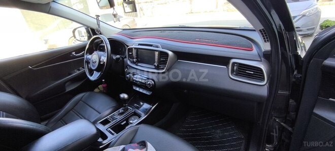 Kia Sorento 2015, 223,500 km - 2.0 l - Bakı