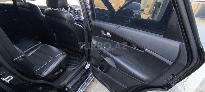 Kia Sorento 2015, 223,500 km - 2.0 l - Bakı