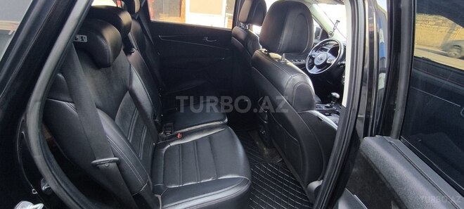 Kia Sorento 2015, 223,500 km - 2.0 l - Bakı
