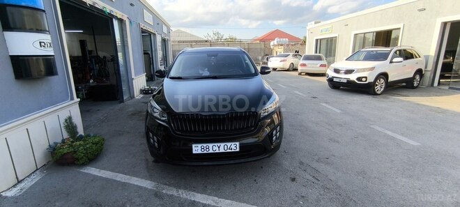 Kia Sorento 2015, 223,500 km - 2.0 l - Bakı