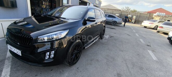 Kia Sorento 2015, 223,500 km - 2.0 l - Bakı