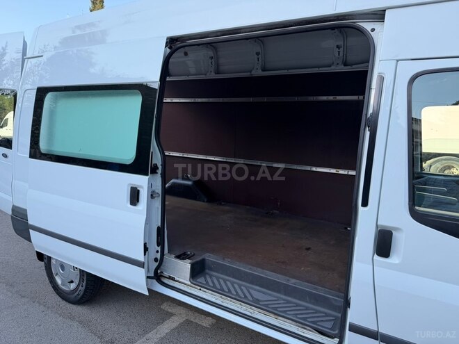 Ford Transit 2010, 168,603 km - 2.4 л - Bakı