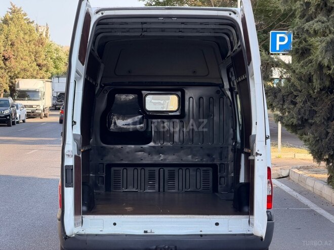 Ford Transit 2010, 168,603 km - 2.4 л - Bakı