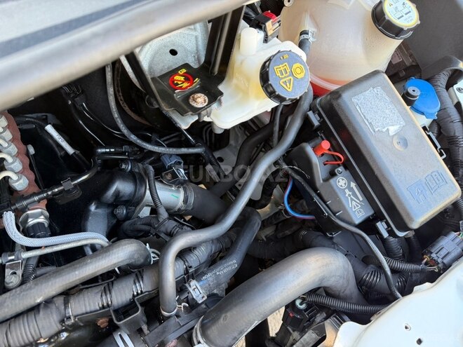 Ford Transit 2010, 168,603 km - 2.4 л - Bakı