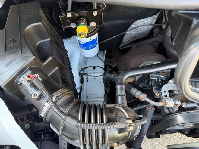 Ford Transit 2010, 168,603 km - 2.4 л - Bakı