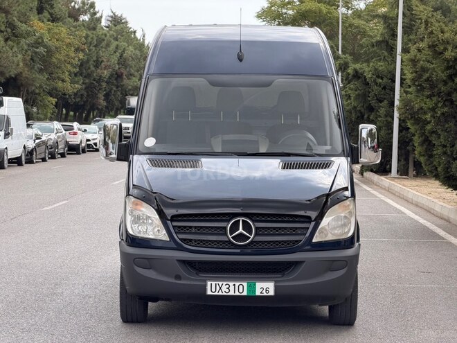 Mercedes Sprinter 315 2006, 193,700 km - 2.2 l - Bakı