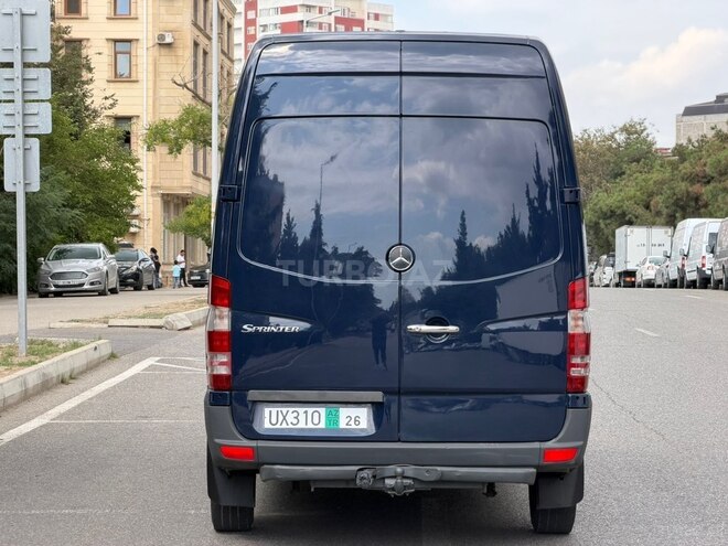 Mercedes Sprinter 315 2006, 193,700 km - 2.2 l - Bakı
