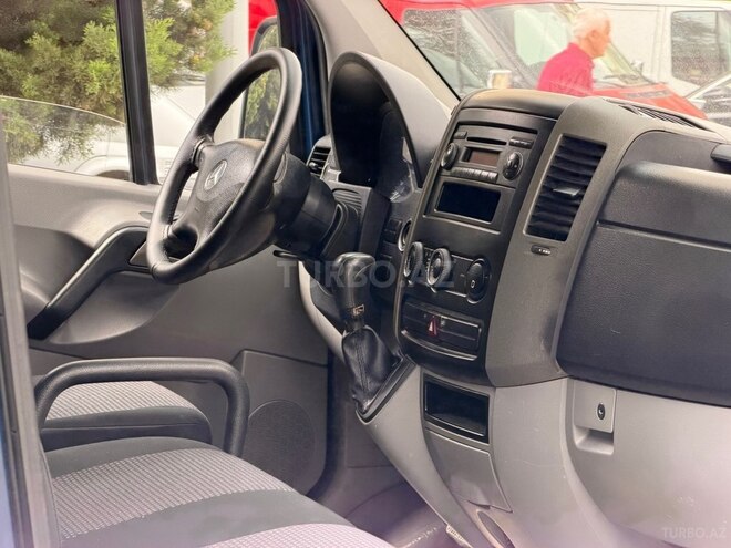 Mercedes Sprinter 315 2006, 193,700 km - 2.2 l - Bakı