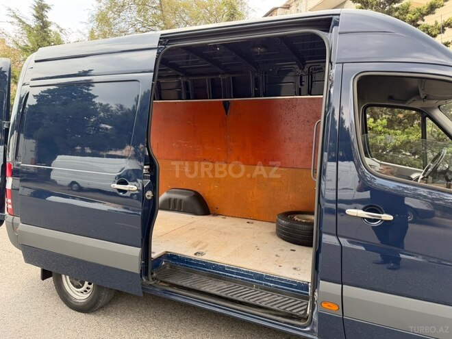Mercedes Sprinter 315 2006, 193,700 km - 2.2 l - Bakı