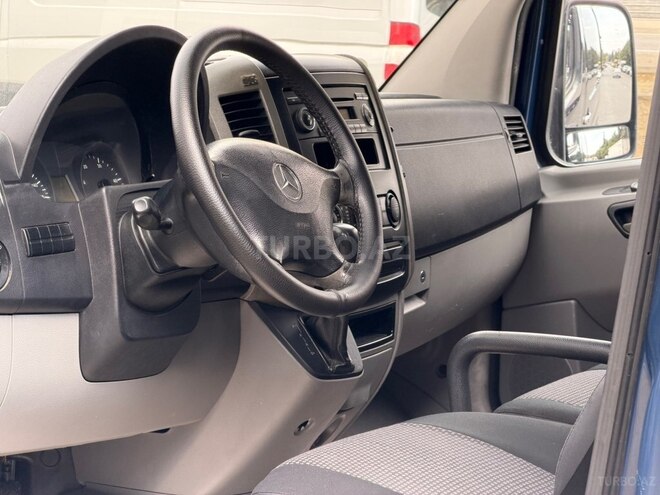 Mercedes Sprinter 315 2006, 193,700 km - 2.2 l - Bakı