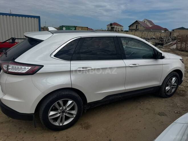 Ford Edge 2016, 231,320 km - 2.0 l - Bakı