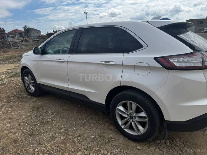 Ford Edge 2016, 231,320 km - 2.0 l - Bakı