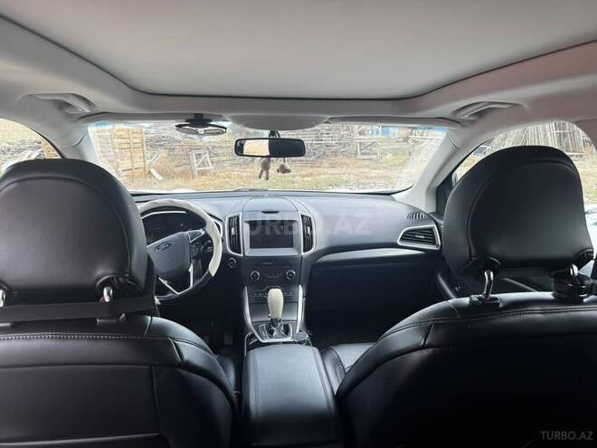 Ford Edge 2016, 231,320 km - 2.0 l - Bakı