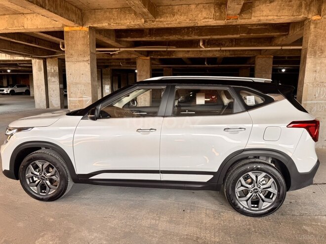 Kia Seltos 2026, 0 km - 1.5 l - Bakı