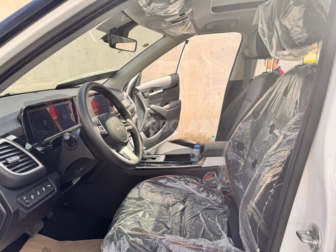 Kia Seltos 2026, 0 km - 1.5 l - Bakı