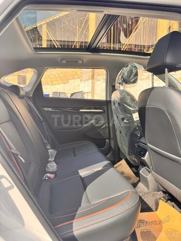 Kia Seltos 2026, 0 km - 1.5 l - Bakı
