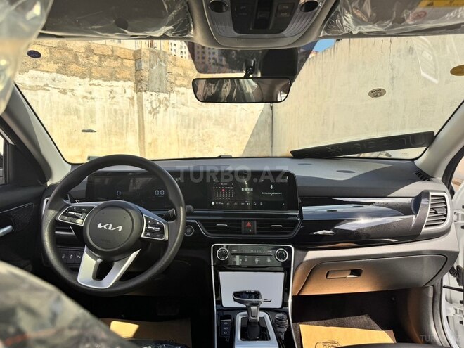 Kia Seltos 2026, 0 km - 1.5 l - Bakı