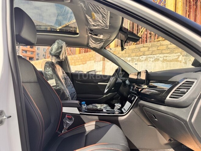 Kia Seltos 2026, 0 km - 1.5 l - Bakı