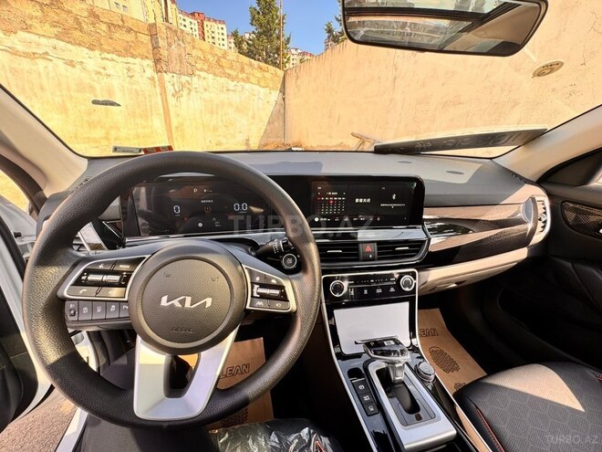 Kia Seltos 2026, 0 km - 1.5 l - Bakı