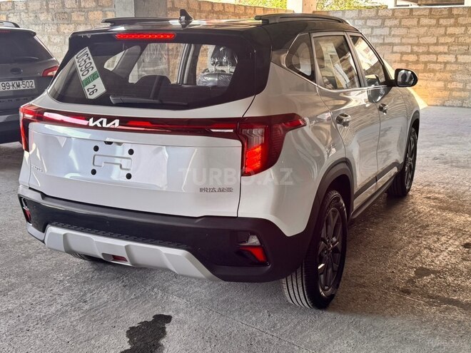 Kia Seltos 2026, 0 km - 1.5 l - Bakı