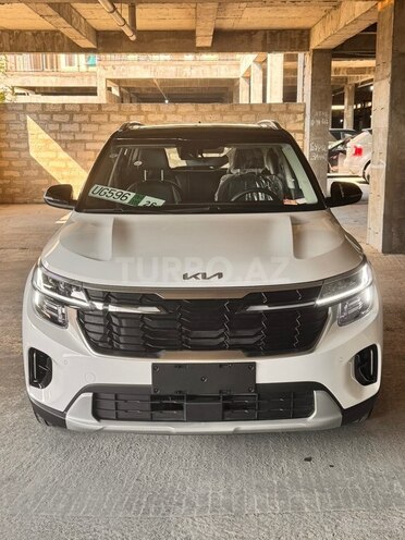Kia Seltos 2026, 0 km - 1.5 l - Bakı