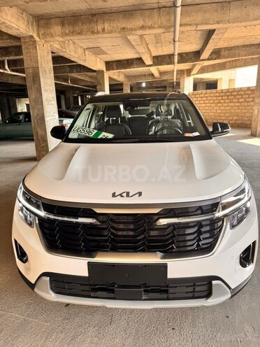 Kia Seltos 2026, 0 km - 1.5 l - Bakı