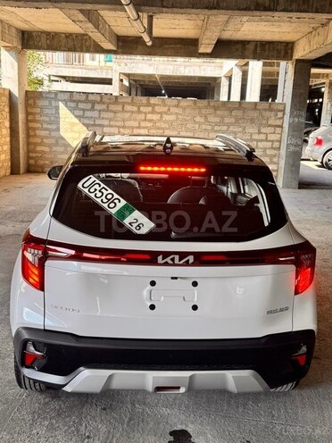 Kia Seltos 2026, 0 km - 1.5 l - Bakı