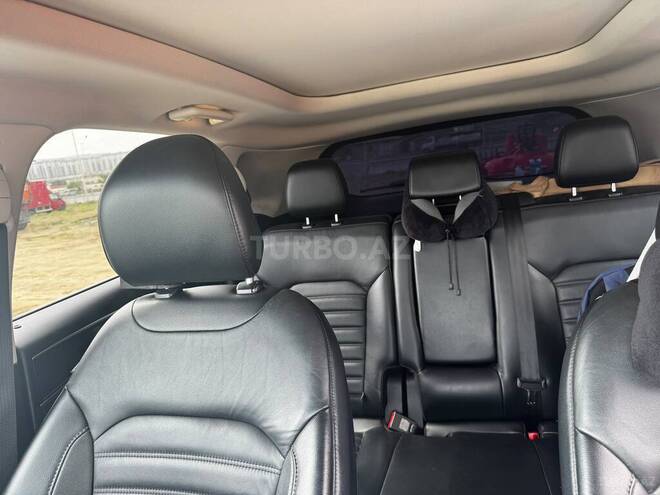 Ford Edge 2016, 231,320 km - 2.0 l - Bakı