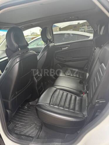 Ford Edge 2016, 231,320 km - 2.0 l - Bakı