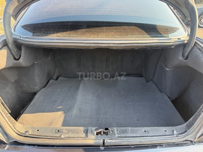 Mercedes E 220 1996, 135,000 km - 2.2 l - Bakı