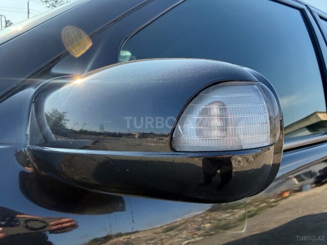 Mercedes E 220 1996, 135,000 km - 2.2 l - Bakı