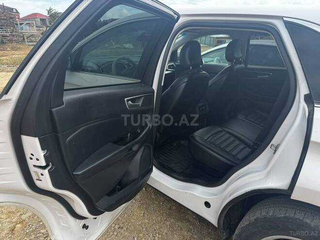 Ford Edge 2016, 231,320 km - 2.0 l - Bakı