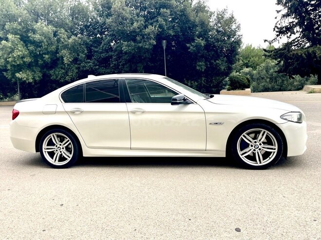 BMW 528 2014, 178,000 km - 2.0 l - Bakı