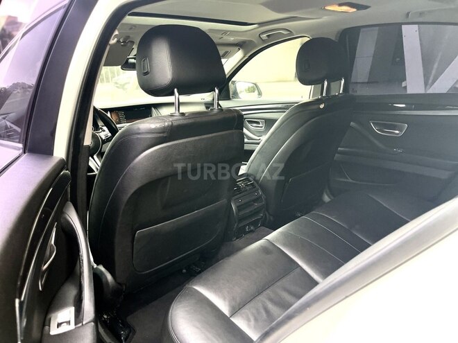 BMW 528 2014, 178,000 km - 2.0 l - Bakı
